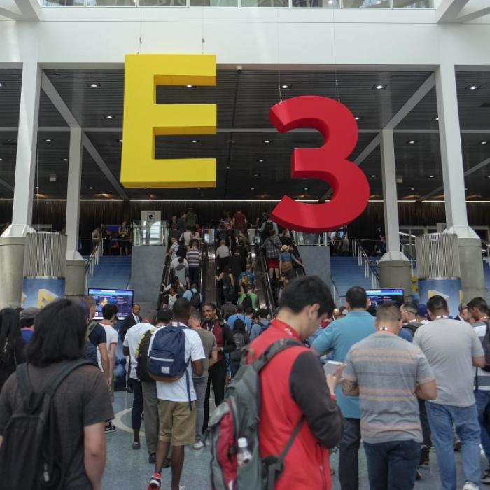 DAS sind die Game-Highlights von Sony, Ubisoft, Nintendo