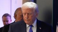 Donald Trump: Parteifreunde fallen US-Präsidenten in den Rücken