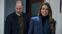 Aktuell ist unklar, ob Prinzessin Kate Prinz William nach Saudi-Arabien begleiten wird.