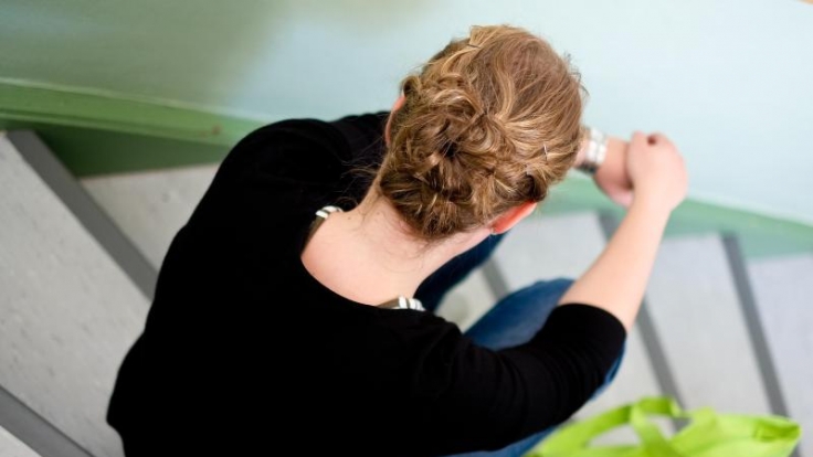 Ein Psychiater soll seine depressive Patientin sexuell missbraucht haben.