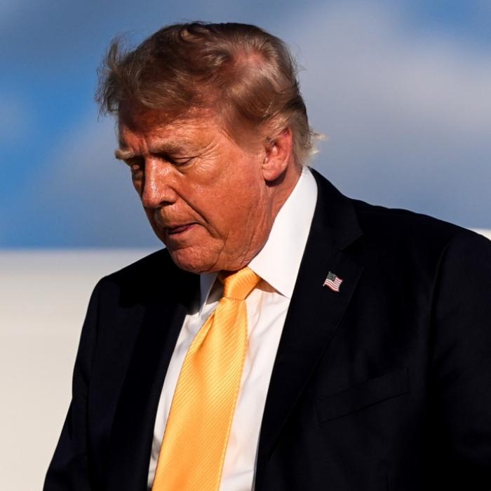 Nächster Vertrauter des US-Präsidenten schmeißt hin