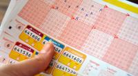 Ob Ihre Zahlen gezogen wurden? Vergleichen Sie jetzt Ihren Spielschein.