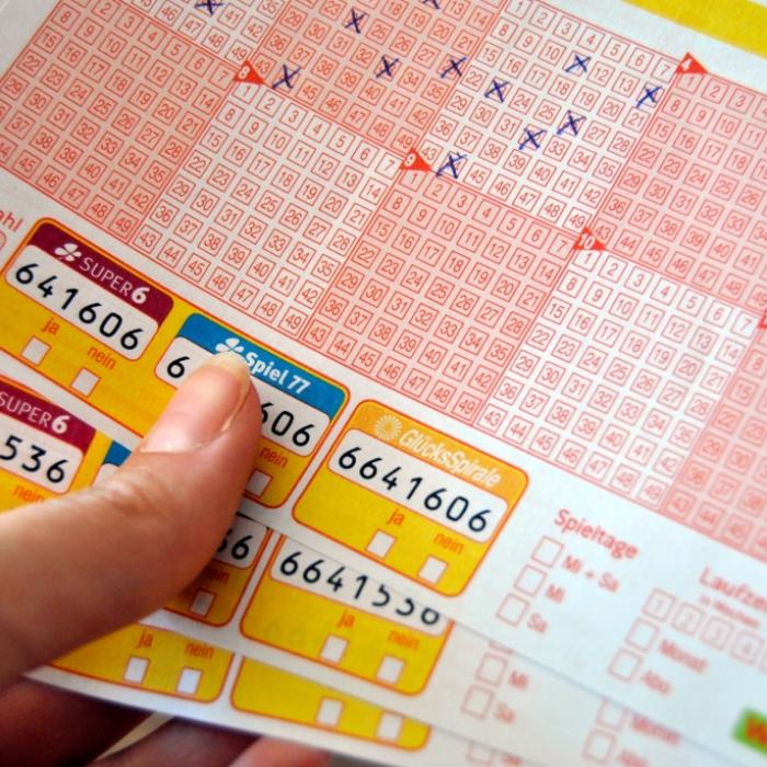 Alle Lottozahlen zur Mittwochsziehung, 28.10.2026 im Lotto