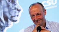 Friedrich Merz schockte mit bizarrem AfD-Vergleich.