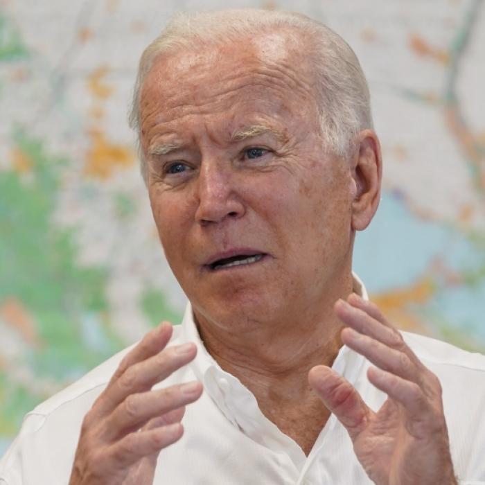 Böse Vorwürfe! US-Präsident soll toten Sohn zu oft benutzen
