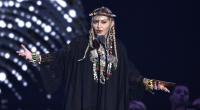Madonna übt Kritik an US-Präsident Donald Trump.