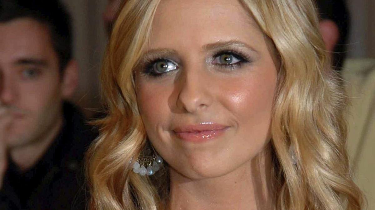 Sarah Michelle Gellar wurde als "Buffy", die Vampierj&auml;gerin, ber&uuml;hmt und von einer ganzen Generation verehrt. (Foto)
