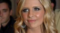 Sarah Michelle Gellar wurde als 