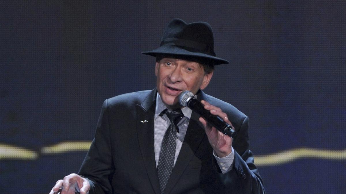 US-S&auml;nger Bobby Caldwell ist gestorben. (Foto)