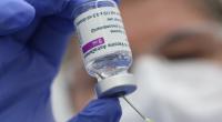 Vereinzelt entwickelten Menschen nach der Corona-Impfung eine Thrombose.
