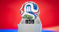 Der Spielball für die Fußball-WM 2026 (