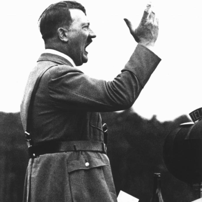 Floh der Nazi-Diktator mit diesem U-Boot nach Südamerika?