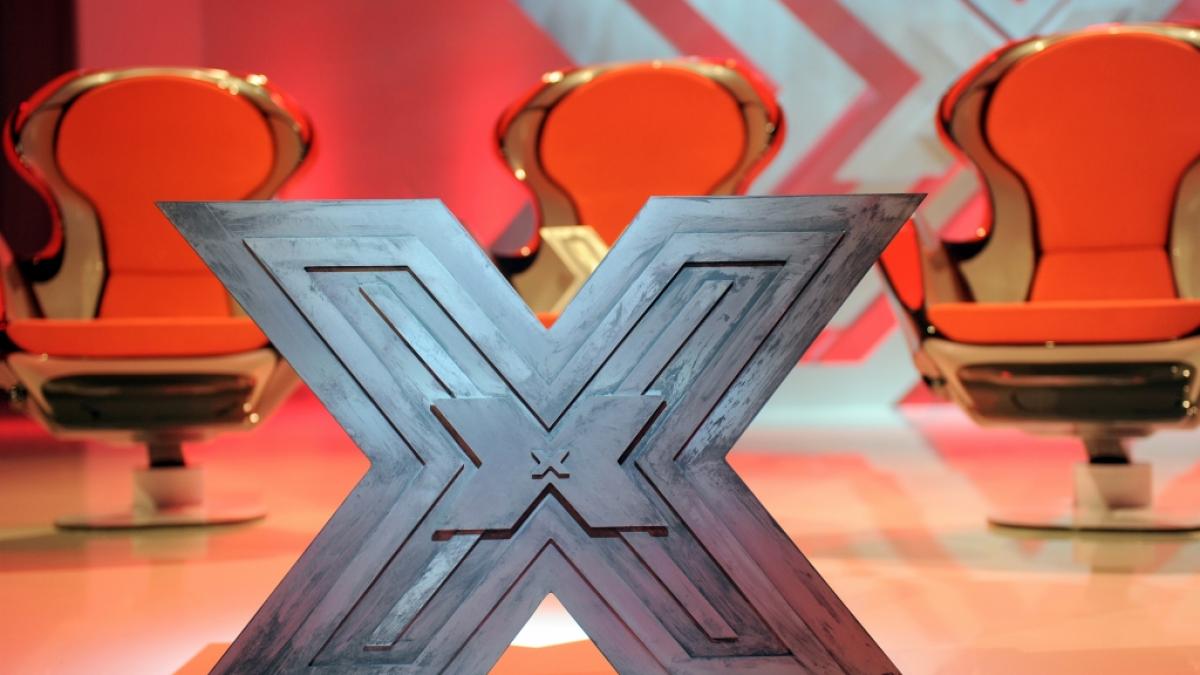 Danny Dearden wurde durch "The X Factor" ber&uuml;hmt. (Foto)