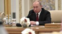 Wladimir Putin hat in Mariupol Kämpfer einer Spezialeinheit verloren.