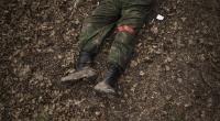 Tausende russische Soldaten sollen in der Ukraine auf Abholung warten.