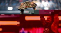 Setzt Roman Reigns seine Undisputed WWE Universal Championship bei Fastlane aufs Spiel?
