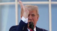 Droht bei Donald Trump im kommenden Jahr der große Knall?