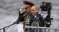 Ein Vertrauter von Wladimir Putin wurde offenbar vergiftet.