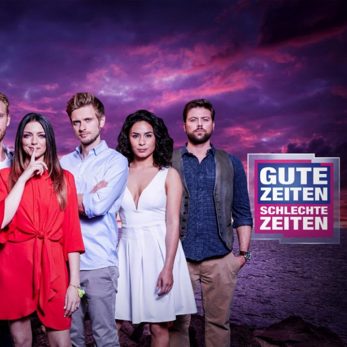 Die dramatischsten GZSZ-Storys aus 26 Jahren Seriengeschichte
