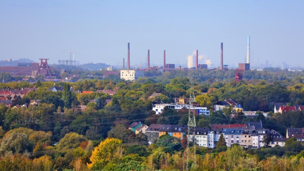 Aktuelle Nachrichten aus und &uuml;ber Essen hier auf news.de. (Foto)