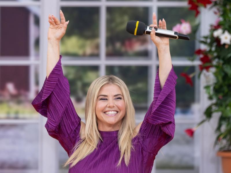 Beatrice Egli: Schlagerstar will Auszeit nehmen – Fans müssen sich auf eine Pause einstellen