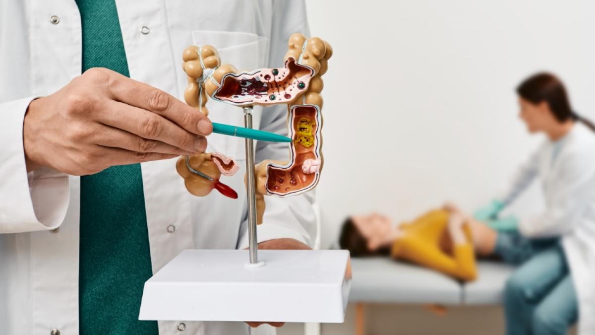 Das Ergebnis der Studie lie&szlig; US-Mediziner staunen: Alle teilnehmenden Darmkrebspatienten waren nach der Gab der monoklonalen Antik&ouml;rper krebsfrei (Symbolbild). (Foto)