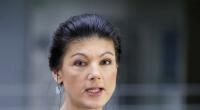 BWS-Politikerin Sahra Wagenknecht sprach im Podcast-Interview mit Paul Ronzheimer über Putin und den Ukraine-Krieg.