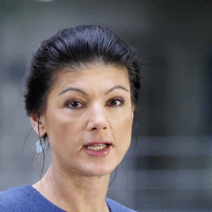 Kriegsdrohungen und Nawalny-Tod! Denkt die BSW-Politikerin wirklich SO über Putin?
