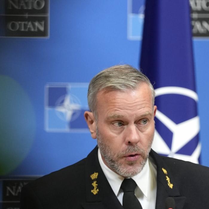 Nato warnt vor 3. Weltkrieg mit Russland in nächsten 20 Jahren