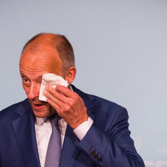 Kanzler-Knall immer dramatischer - AfD mit großem Abstand stärkste Kraft