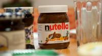 Besonders bei Kindern ist der Nuss-Nougat-Aufstrich sehr beliebt.