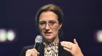Bettina Schausten ist Moderatorin und ZDF-Chefredakteurin.