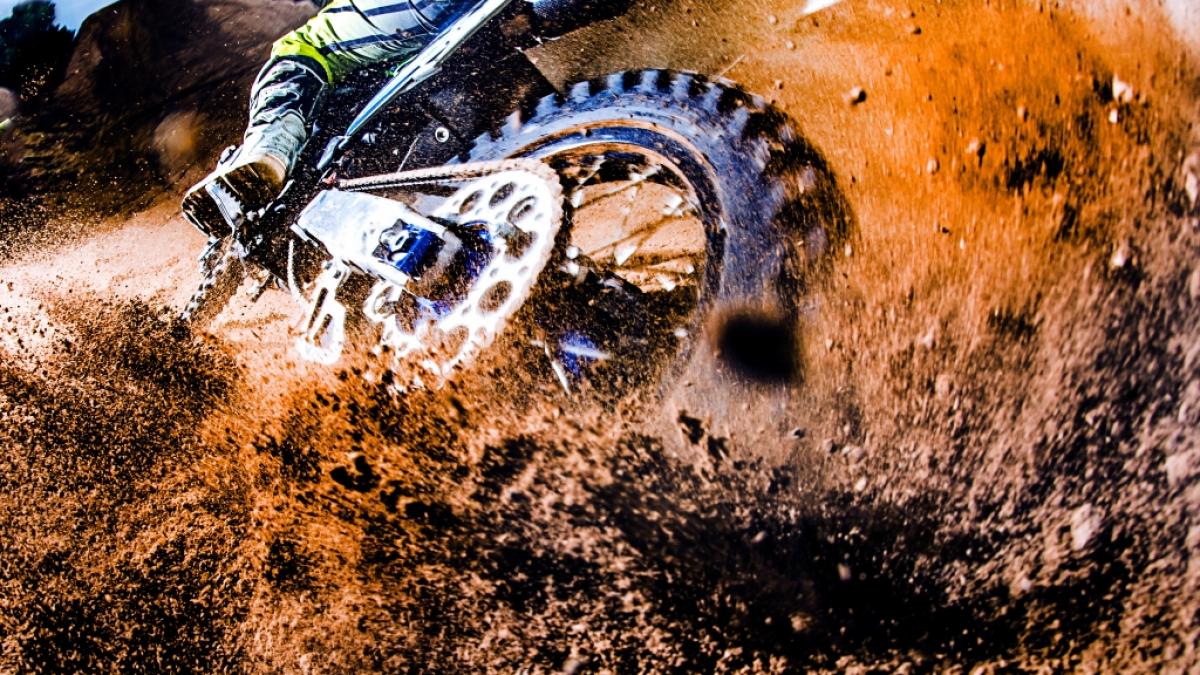 Beim Motocross-Rennen in Tschechien verungl&uuml;ckte der ungarische Rennfahrer Bence Szvoboda t&ouml;dlich (Symbolfoto). (Foto)