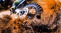 Beim Motocross-Rennen in Tschechien verunglückte der ungarische Rennfahrer Bence Szvoboda tödlich (Symbolfoto).