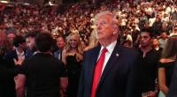 Donald Trump wird für wirre Aussagen in einem Interview verspottet.