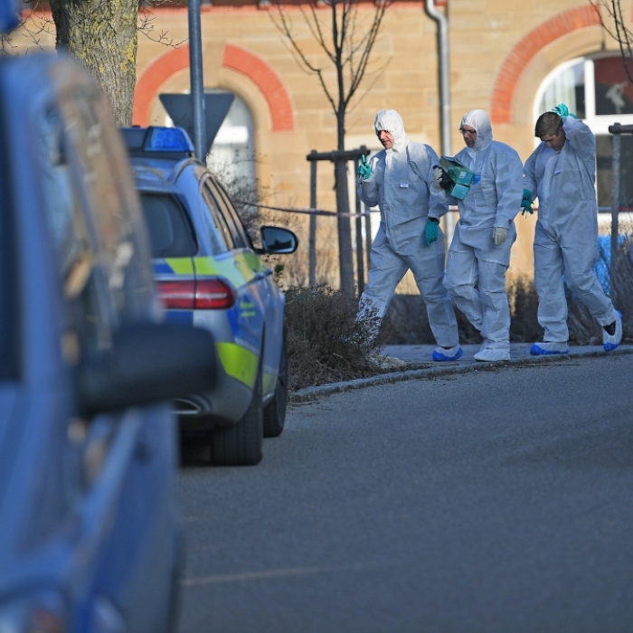 Raubmord an Sonja K. im Lidl am Niederrhein - Neue DNA-Spuren gesichert