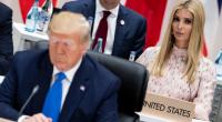 Liefert Donald Trump seine Tochter Ivanka Trump ans Messer, um sich selbst zu schützen?