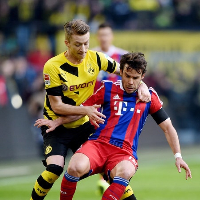 Fußball-Bundesliga
