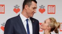 Erbe von Hayden Panettiere: Ihre Familie macht Wladimir Klitschko den Weg frei.
