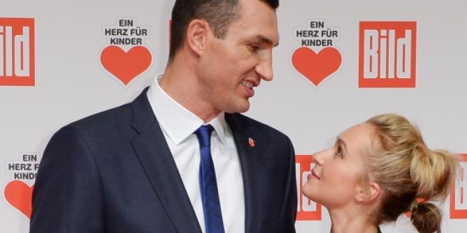 Nach Hayden Panettieres Tod