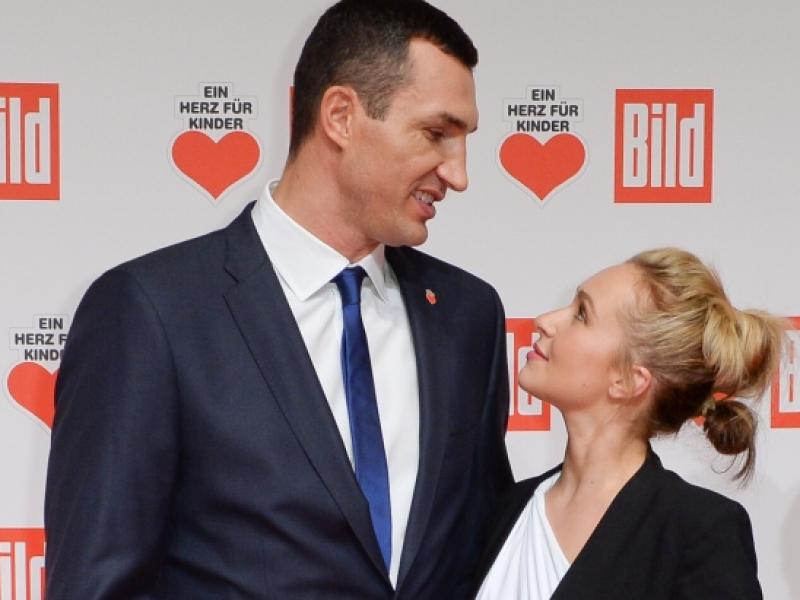 Nach Hayden Panettieres Tod: So reagiert ihre Familie auf Klitschkos Antrag zum Erbe