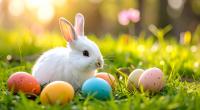 Wie wird das Wetter an Ostern?