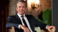 Talkmaster Markus Lanz bittet auch am 16. und 17. März 2022 zur Gesprächsrunde im ZDF.