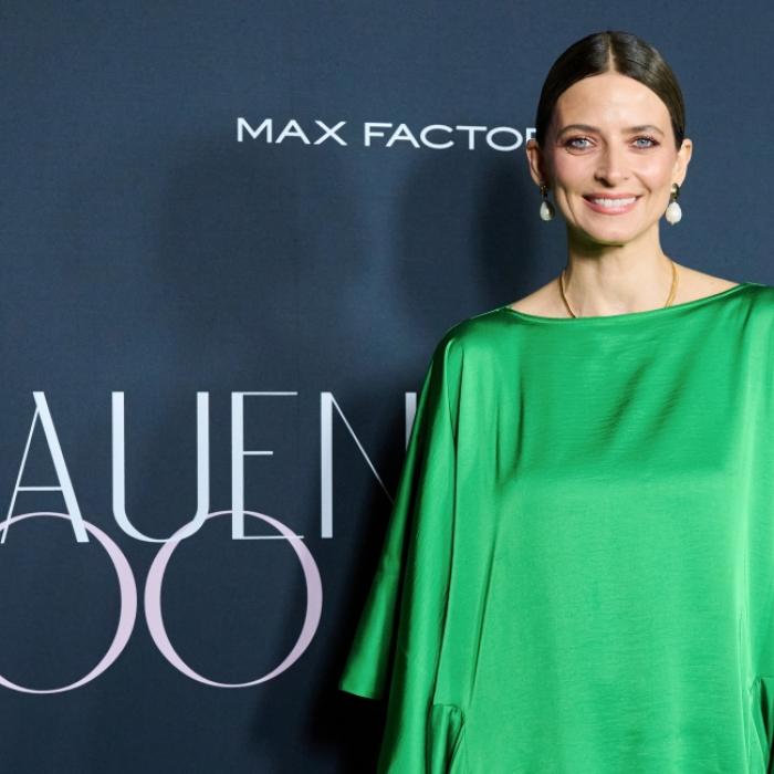 Mehr als ein schönes Gesicht! DAS wussten Sie noch nicht über das Topmodel
