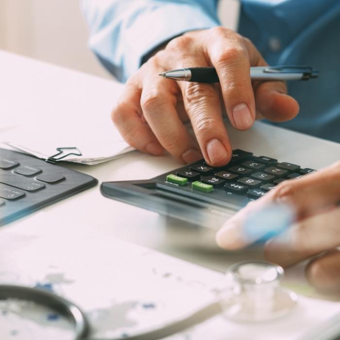 Gebühren-Hammer in der Praxis - Bis zu 100 Euro und mehr