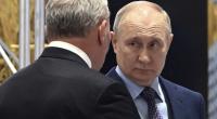 Auf der Krim gab es einen Anschlag auf einen Putin-Vertrauten.