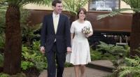 Prinzessin Eugenie von York hat im Herbst 2018 ihren Verlobten Jack Brooksbank geheiratet.