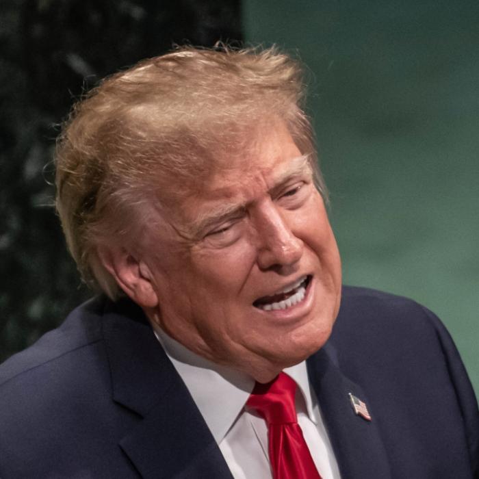 Baldiges Kriegsende? Trump schickt Putin eine unmissverständliche Botschaft