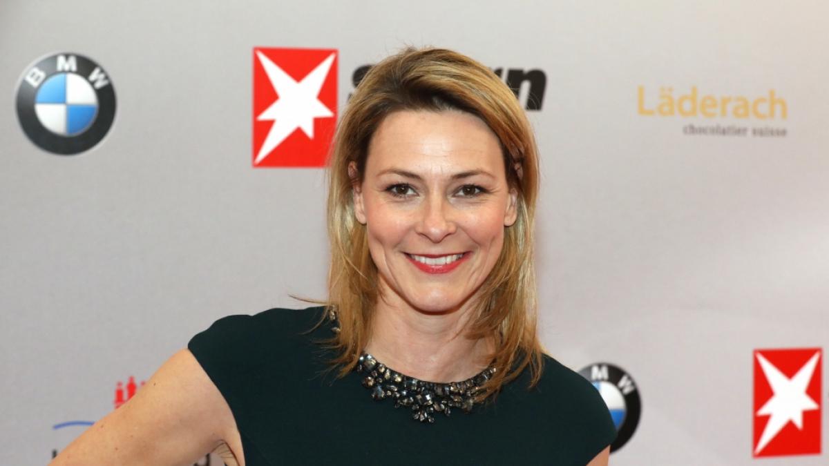 Anja Reschke moderiert das politische Magazin "Panorama" im NDR. (Foto)