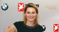 Anja Reschke moderiert das politische Magazin 